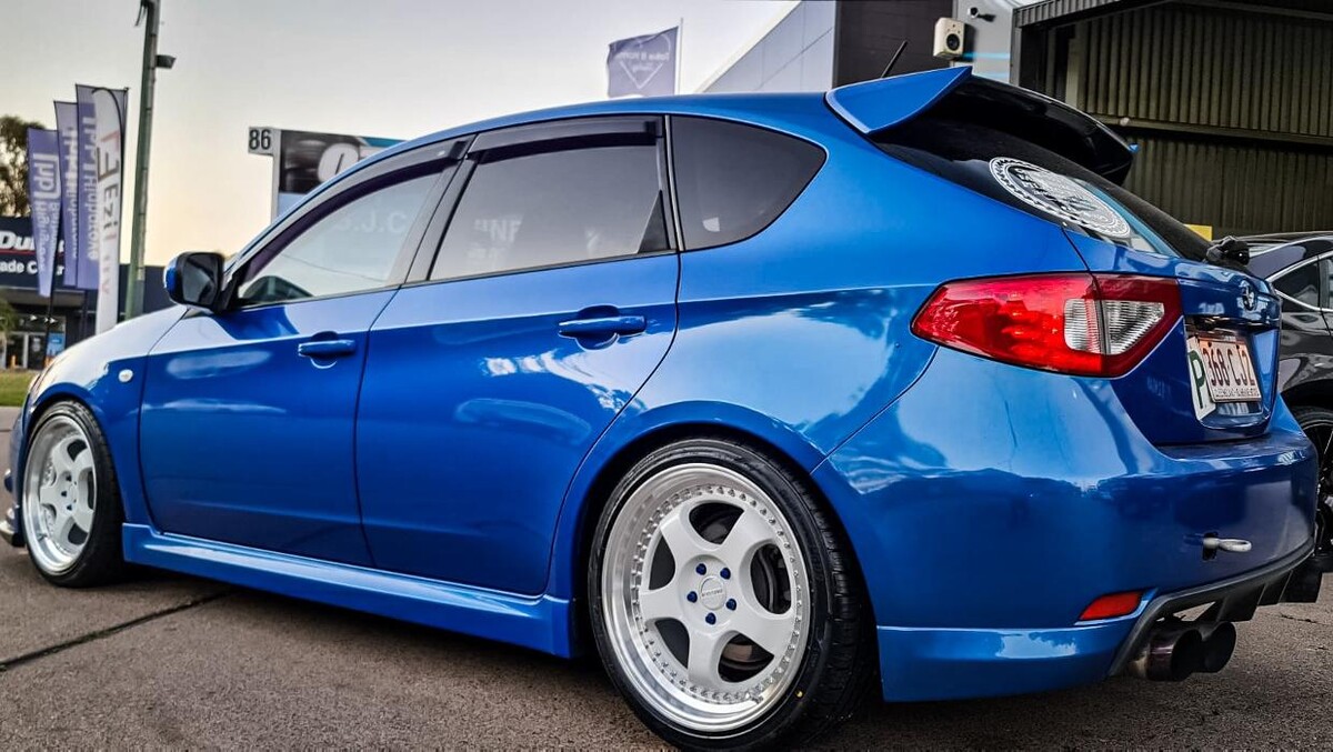 Images Ozzy Tyres Underwood | Southside Cheap Tyres | Brisbane Wheels and Tyres | 4x4 Rims