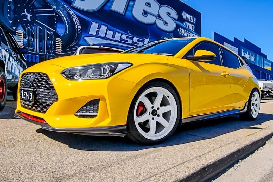 Images Ozzy Tyres Underwood | Southside Cheap Tyres | Brisbane Wheels and Tyres | 4x4 Rims