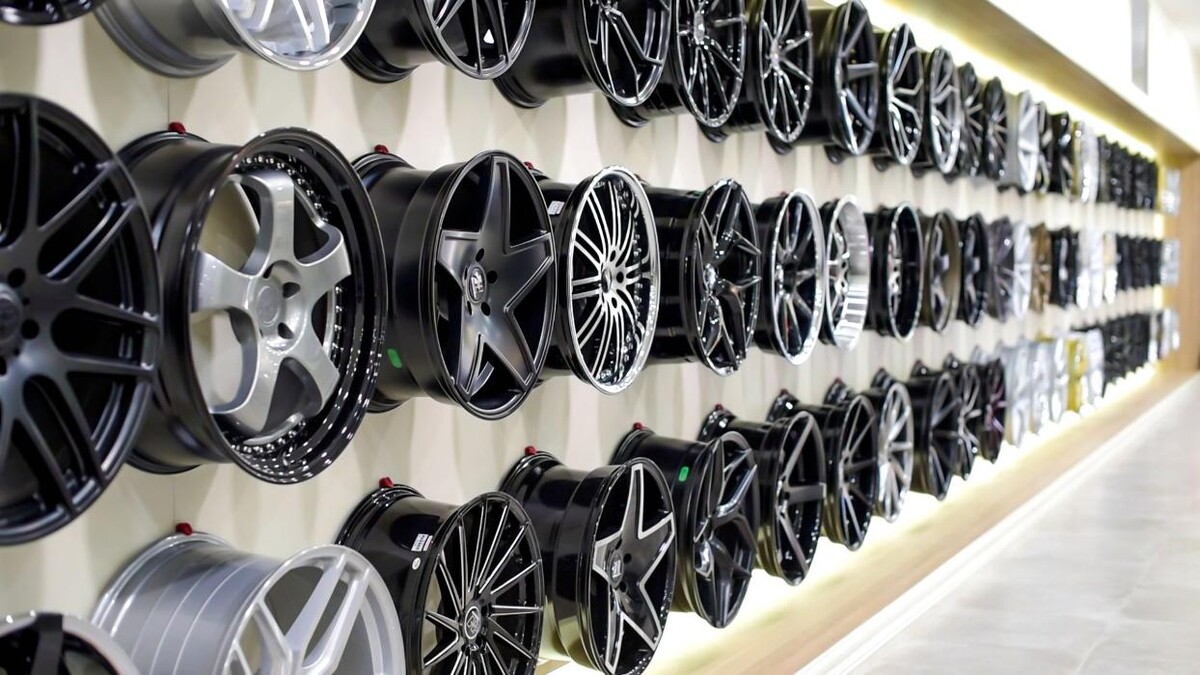 Images Ozzy Tyres Underwood | Southside Cheap Tyres | Brisbane Wheels and Tyres | 4x4 Rims