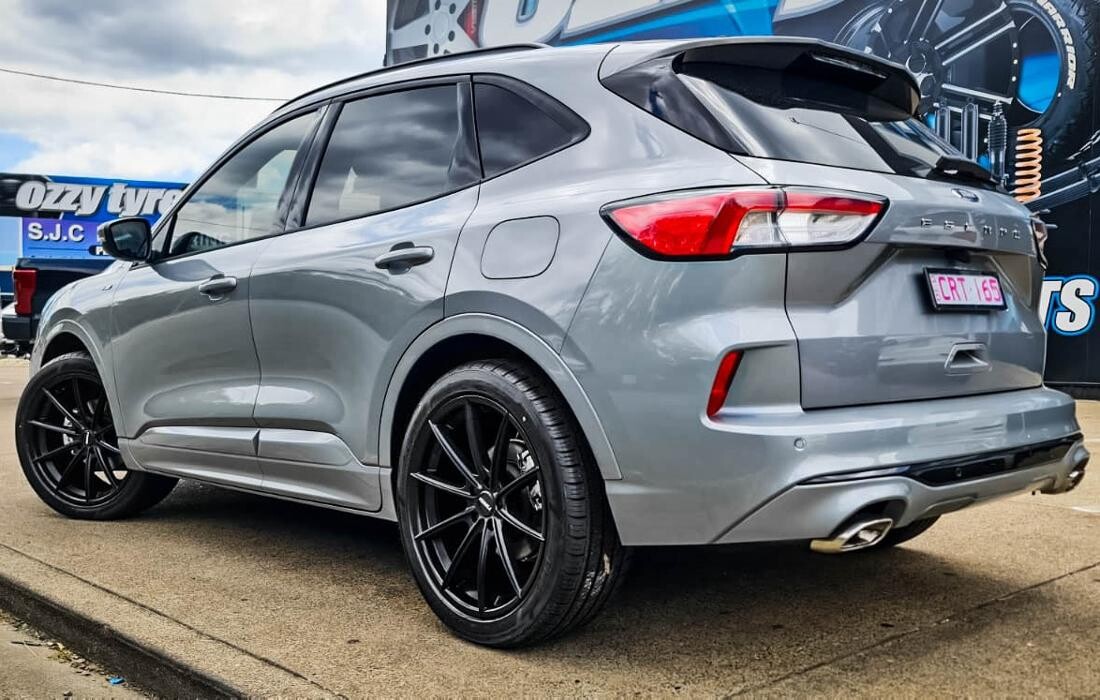 Images Ozzy Tyres Underwood | Southside Cheap Tyres | Brisbane Wheels and Tyres | 4x4 Rims