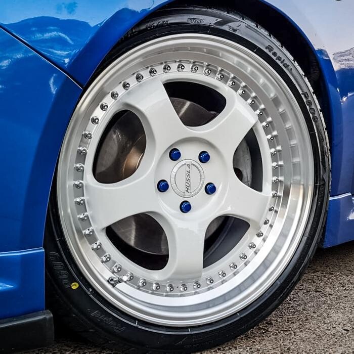 Images Ozzy Tyres Underwood | Southside Cheap Tyres | Brisbane Wheels and Tyres | 4x4 Rims