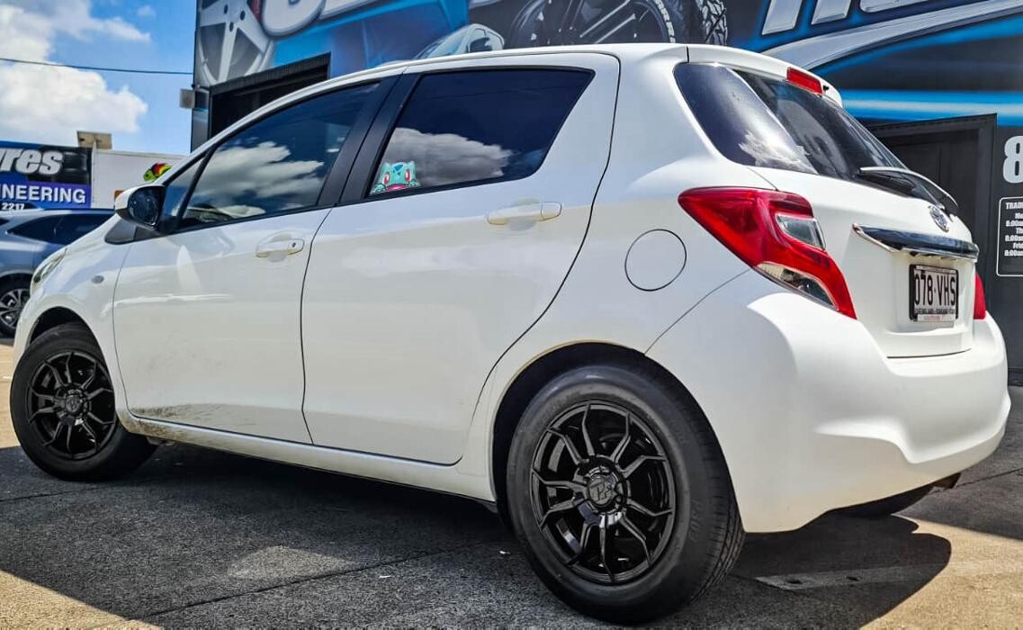 Images Ozzy Tyres Underwood | Southside Cheap Tyres | Brisbane Wheels and Tyres | 4x4 Rims