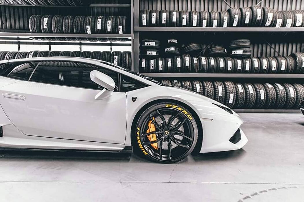 Images Ozzy Tyres Underwood | Southside Cheap Tyres | Brisbane Wheels and Tyres | 4x4 Rims