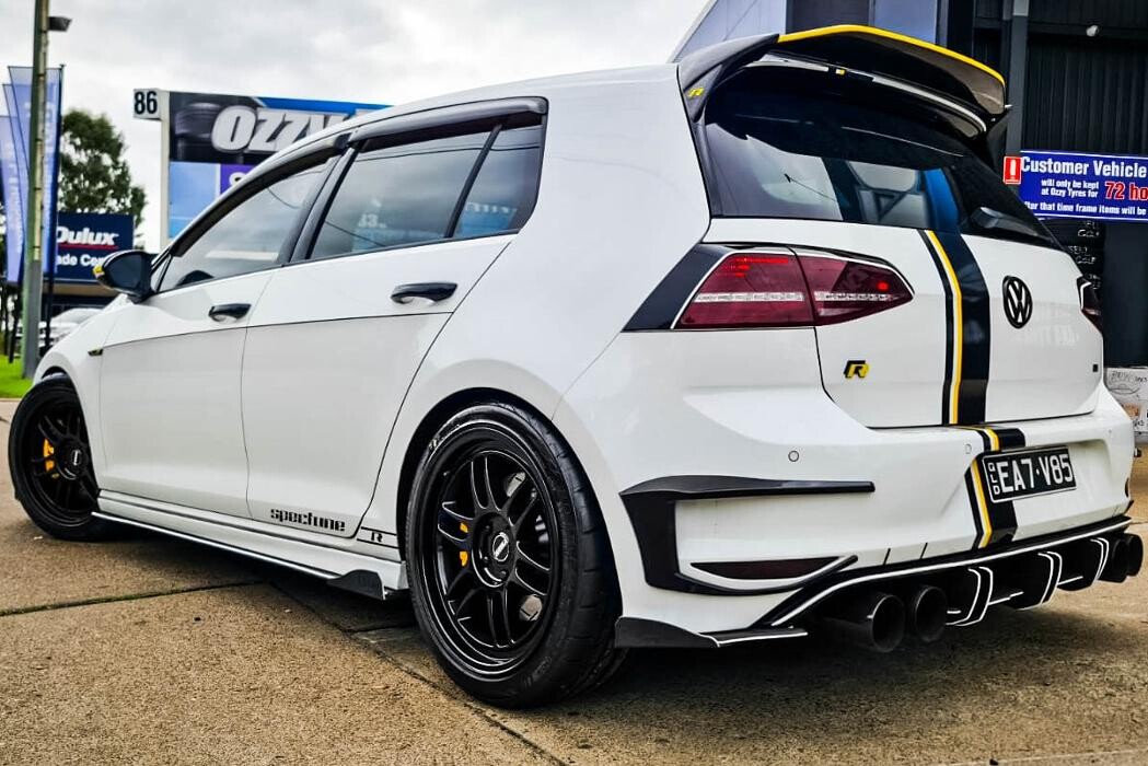 Images Ozzy Tyres Underwood | Southside Cheap Tyres | Brisbane Wheels and Tyres | 4x4 Rims