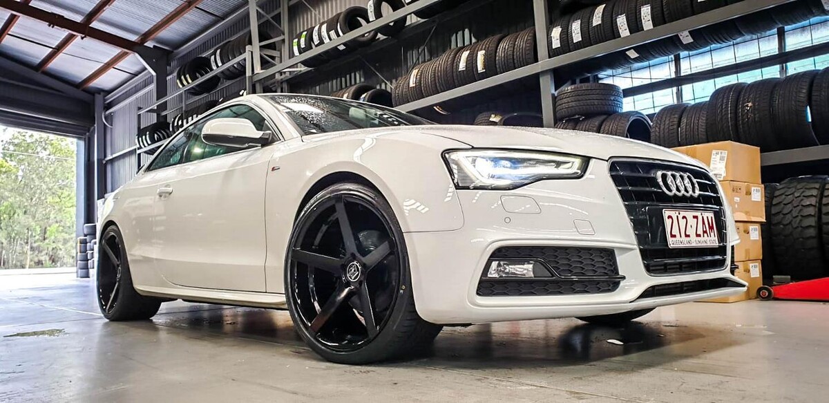 Images Ozzy Tyres Underwood | Southside Cheap Tyres | Brisbane Wheels and Tyres | 4x4 Rims