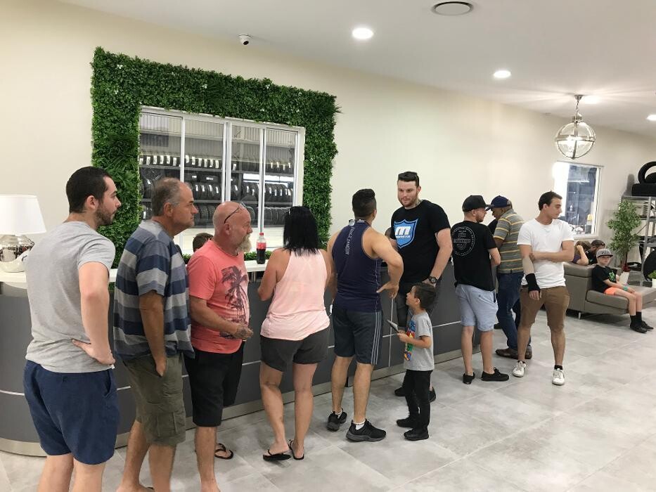 Images Ozzy Tyres Underwood | Southside Cheap Tyres | Brisbane Wheels and Tyres | 4x4 Rims