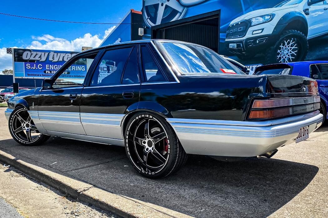 Images Ozzy Tyres Underwood | Southside Cheap Tyres | Brisbane Wheels and Tyres | 4x4 Rims