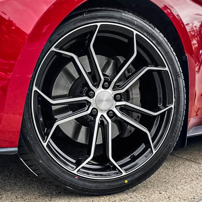 Images Ozzy Tyres Underwood | Southside Cheap Tyres | Brisbane Wheels and Tyres | 4x4 Rims