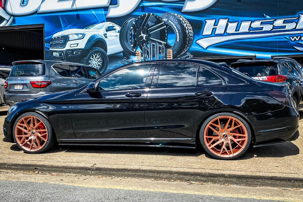 Images Ozzy Tyres Underwood | Southside Cheap Tyres | Brisbane Wheels and Tyres | 4x4 Rims