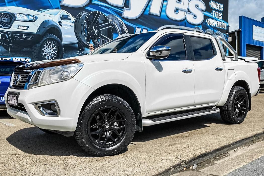 Images Ozzy Tyres Underwood | Southside Cheap Tyres | Brisbane Wheels and Tyres | 4x4 Rims