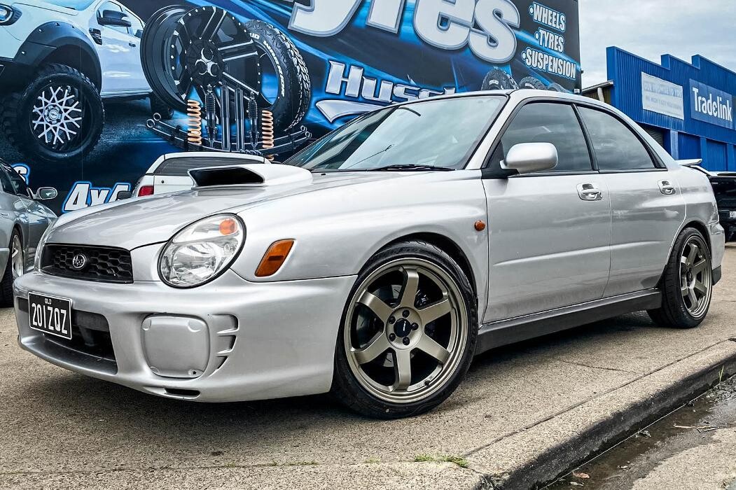 Images Ozzy Tyres Underwood | Southside Cheap Tyres | Brisbane Wheels and Tyres | 4x4 Rims