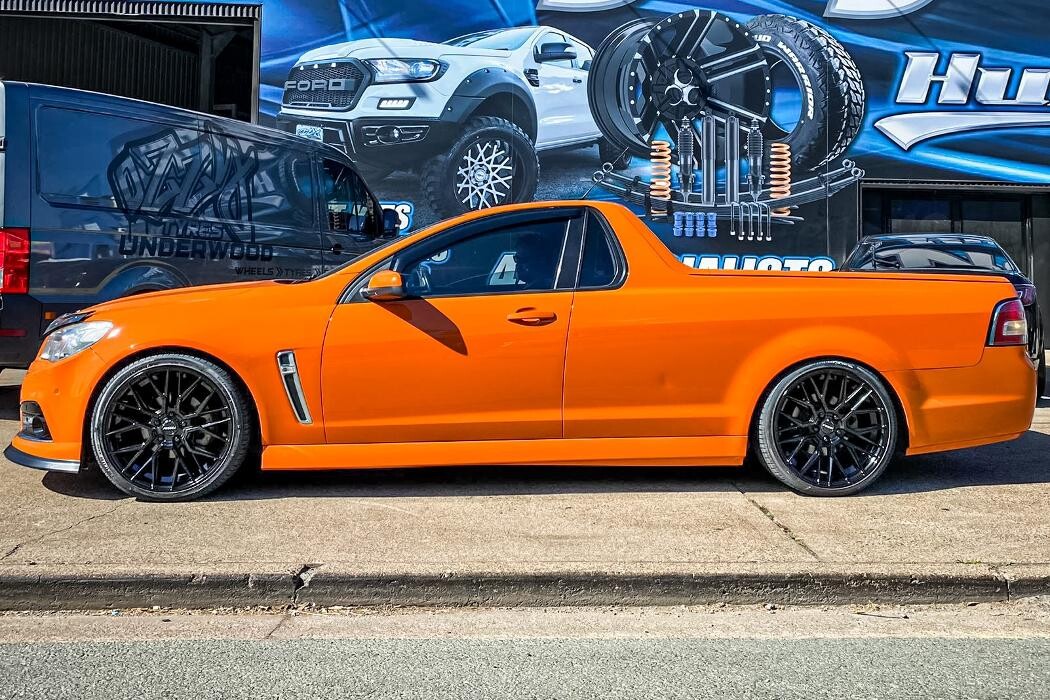 Images Ozzy Tyres Underwood | Southside Cheap Tyres | Brisbane Wheels and Tyres | 4x4 Rims