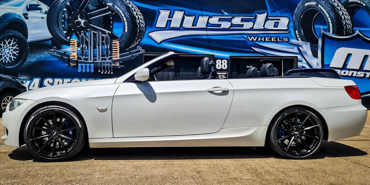 Images Ozzy Tyres Underwood | Southside Cheap Tyres | Brisbane Wheels and Tyres | 4x4 Rims