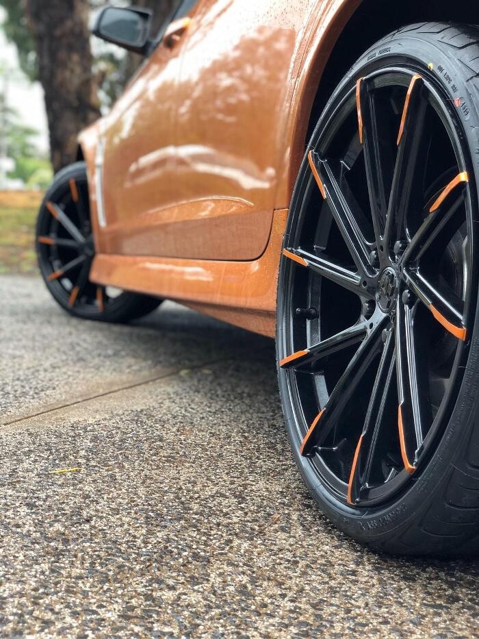 Images Ozzy Tyres Underwood | Southside Cheap Tyres | Brisbane Wheels and Tyres | 4x4 Rims