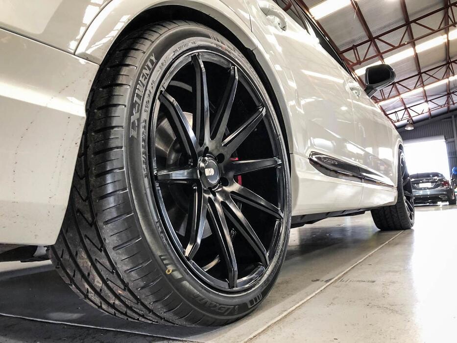 Images Ozzy Tyres Underwood | Southside Cheap Tyres | Brisbane Wheels and Tyres | 4x4 Rims