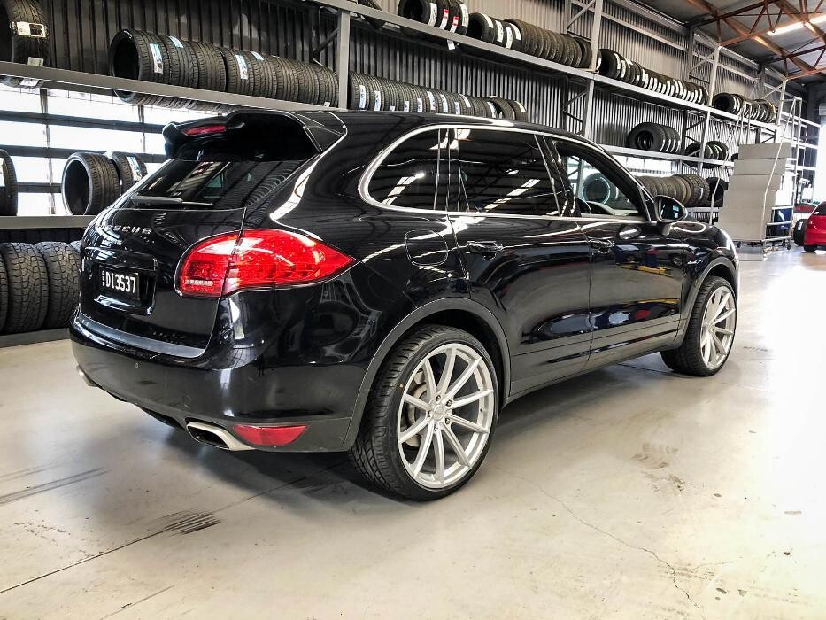 Images Ozzy Tyres Underwood | Southside Cheap Tyres | Brisbane Wheels and Tyres | 4x4 Rims