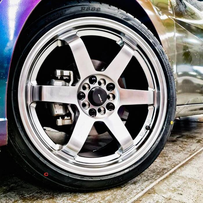 Images Ozzy Tyres Underwood | Southside Cheap Tyres | Brisbane Wheels and Tyres | 4x4 Rims