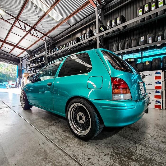 Images Ozzy Tyres Underwood | Southside Cheap Tyres | Brisbane Wheels and Tyres | 4x4 Rims