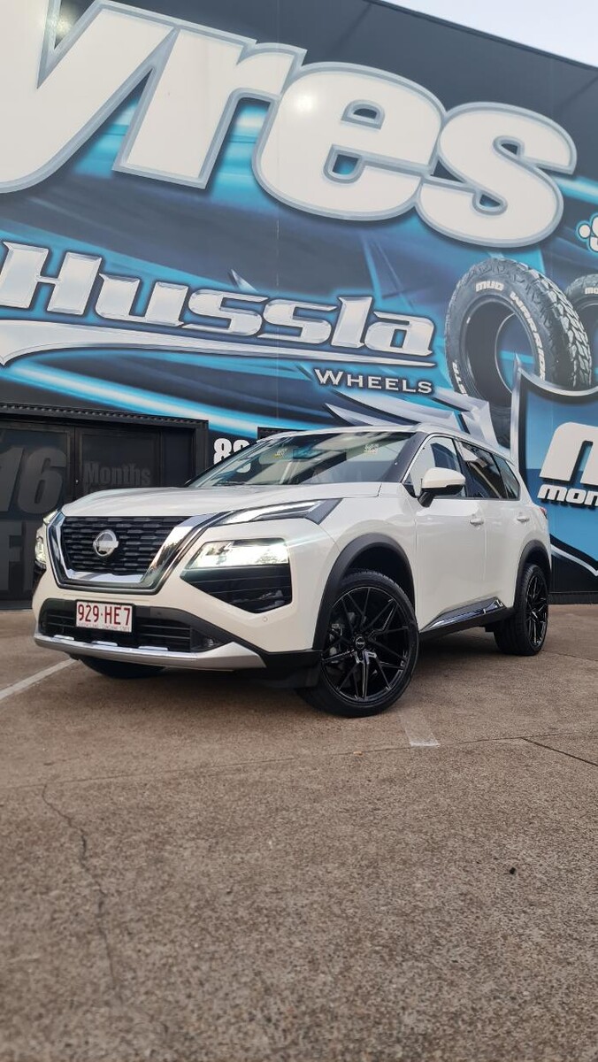 Images Ozzy Tyres Underwood | Southside Cheap Tyres | Brisbane Wheels and Tyres | 4x4 Rims