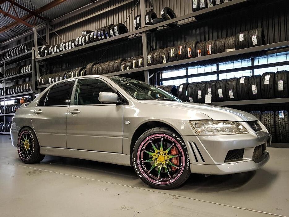 Images Ozzy Tyres Underwood | Southside Cheap Tyres | Brisbane Wheels and Tyres | 4x4 Rims