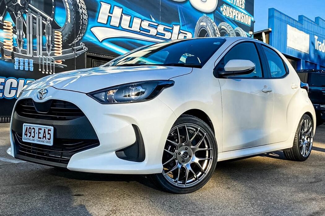 Images Ozzy Tyres Underwood | Southside Cheap Tyres | Brisbane Wheels and Tyres | 4x4 Rims