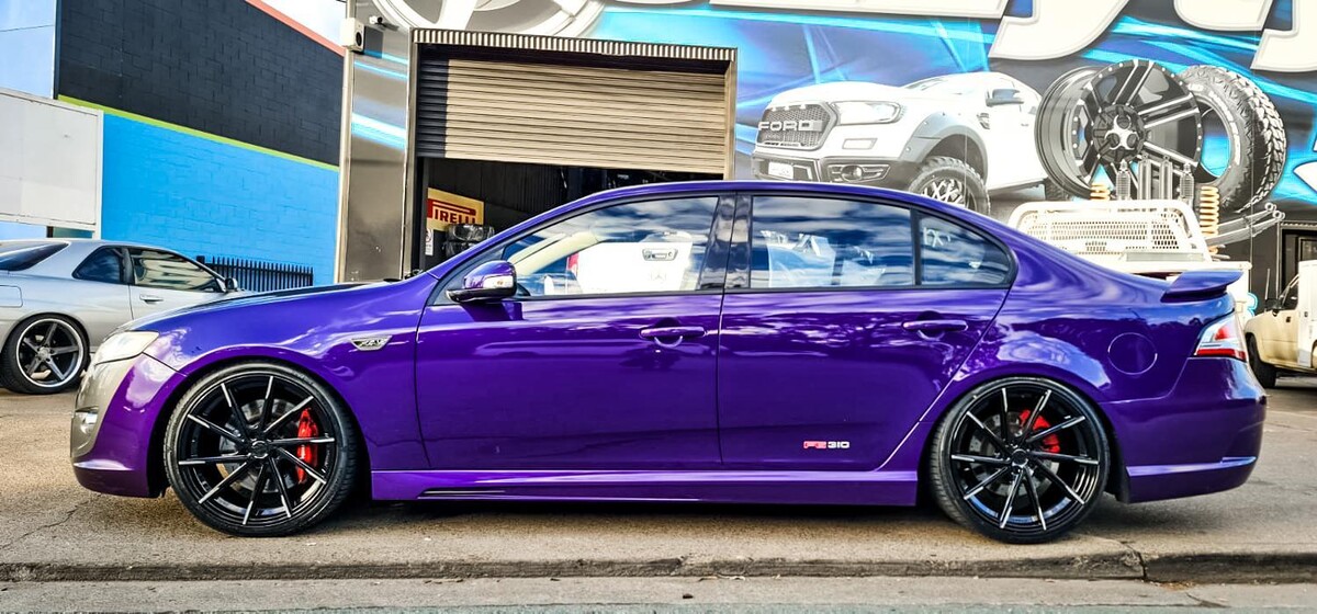 Images Ozzy Tyres Underwood | Southside Cheap Tyres | Brisbane Wheels and Tyres | 4x4 Rims