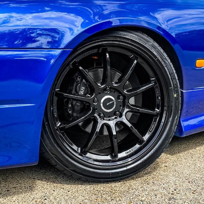 Images Ozzy Tyres Underwood | Southside Cheap Tyres | Brisbane Wheels and Tyres | 4x4 Rims