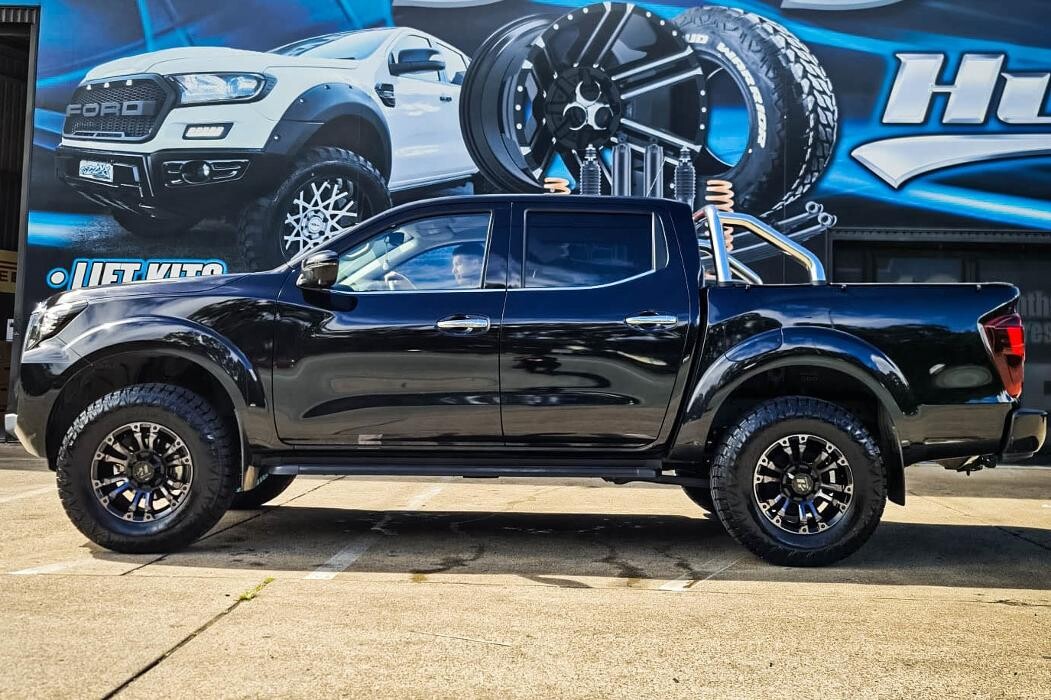 Images Ozzy Tyres Underwood | Southside Cheap Tyres | Brisbane Wheels and Tyres | 4x4 Rims