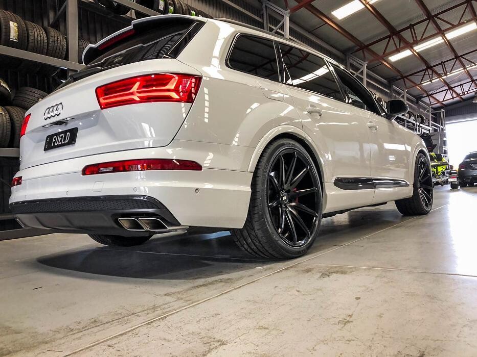 Images Ozzy Tyres Underwood | Southside Cheap Tyres | Brisbane Wheels and Tyres | 4x4 Rims