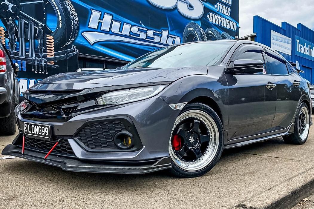 Images Ozzy Tyres Underwood | Southside Cheap Tyres | Brisbane Wheels and Tyres | 4x4 Rims