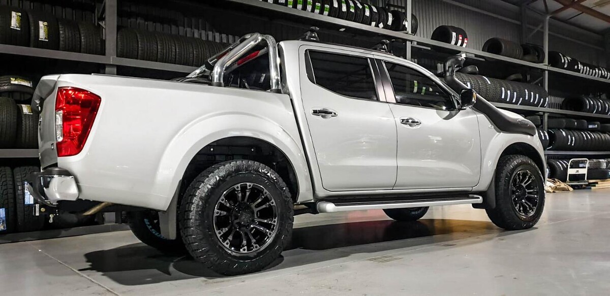 Images Ozzy Tyres Underwood | Southside Cheap Tyres | Brisbane Wheels and Tyres | 4x4 Rims