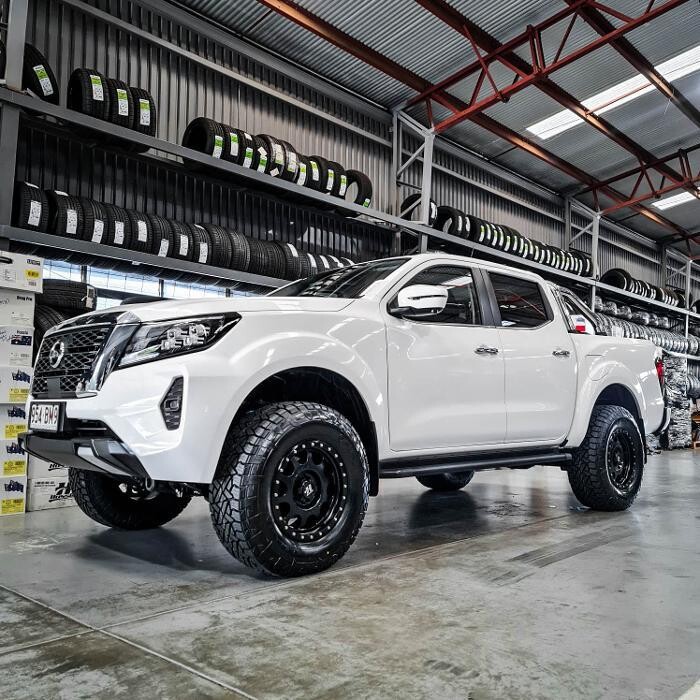 Images Ozzy Tyres Underwood | Southside Cheap Tyres | Brisbane Wheels and Tyres | 4x4 Rims