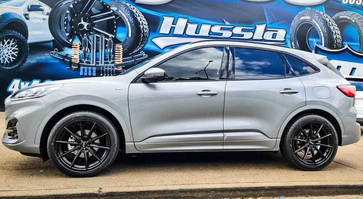 Images Ozzy Tyres Underwood | Southside Cheap Tyres | Brisbane Wheels and Tyres | 4x4 Rims