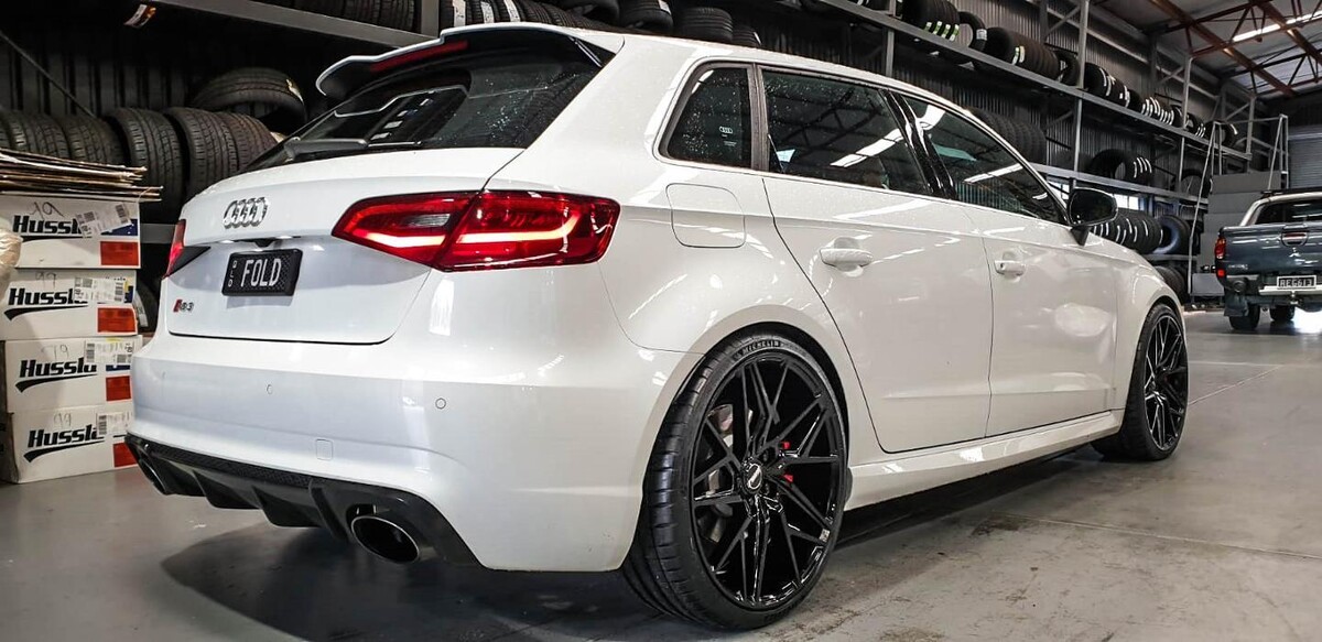 Images Ozzy Tyres Underwood | Southside Cheap Tyres | Brisbane Wheels and Tyres | 4x4 Rims