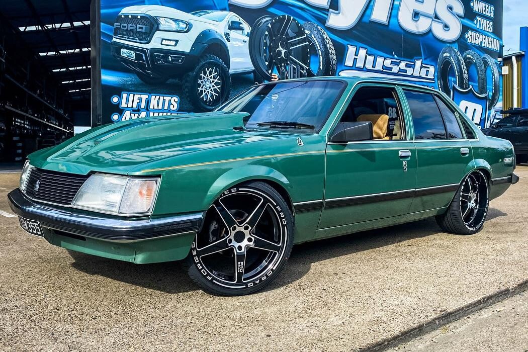 Images Ozzy Tyres Underwood | Southside Cheap Tyres | Brisbane Wheels and Tyres | 4x4 Rims