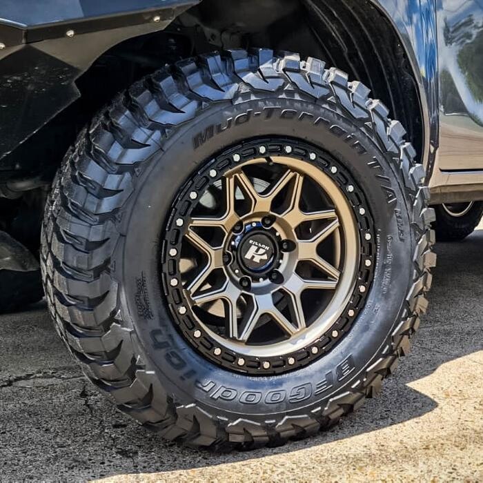 Images Ozzy Tyres Underwood | Southside Cheap Tyres | Brisbane Wheels and Tyres | 4x4 Rims