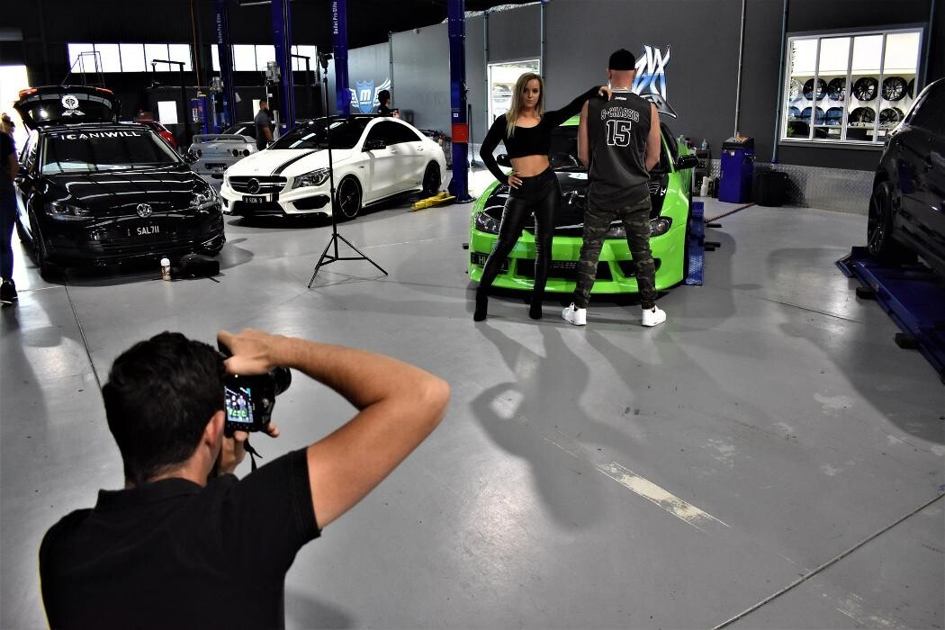 Images Ozzy Tyres Underwood | Southside Cheap Tyres | Brisbane Wheels and Tyres | 4x4 Rims