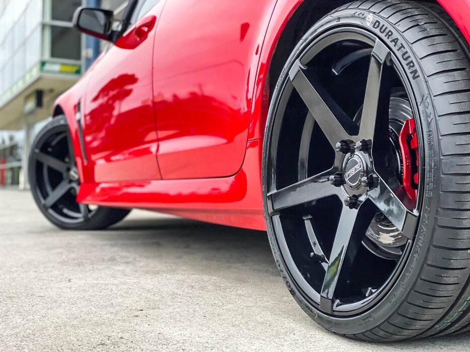 Images Ozzy Tyres Underwood | Southside Cheap Tyres | Brisbane Wheels and Tyres | 4x4 Rims