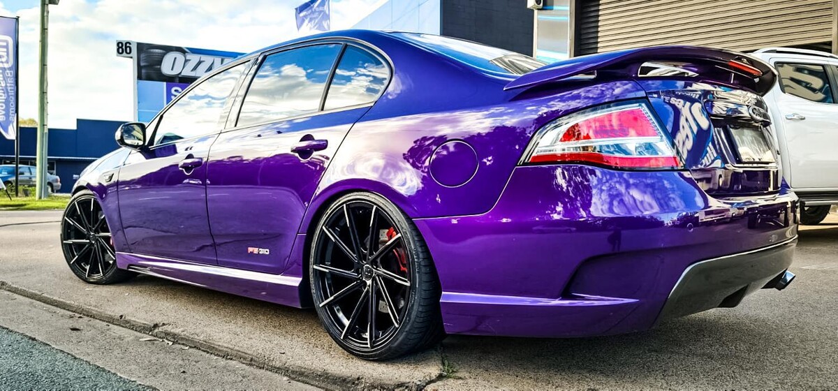 Images Ozzy Tyres Underwood | Southside Cheap Tyres | Brisbane Wheels and Tyres | 4x4 Rims