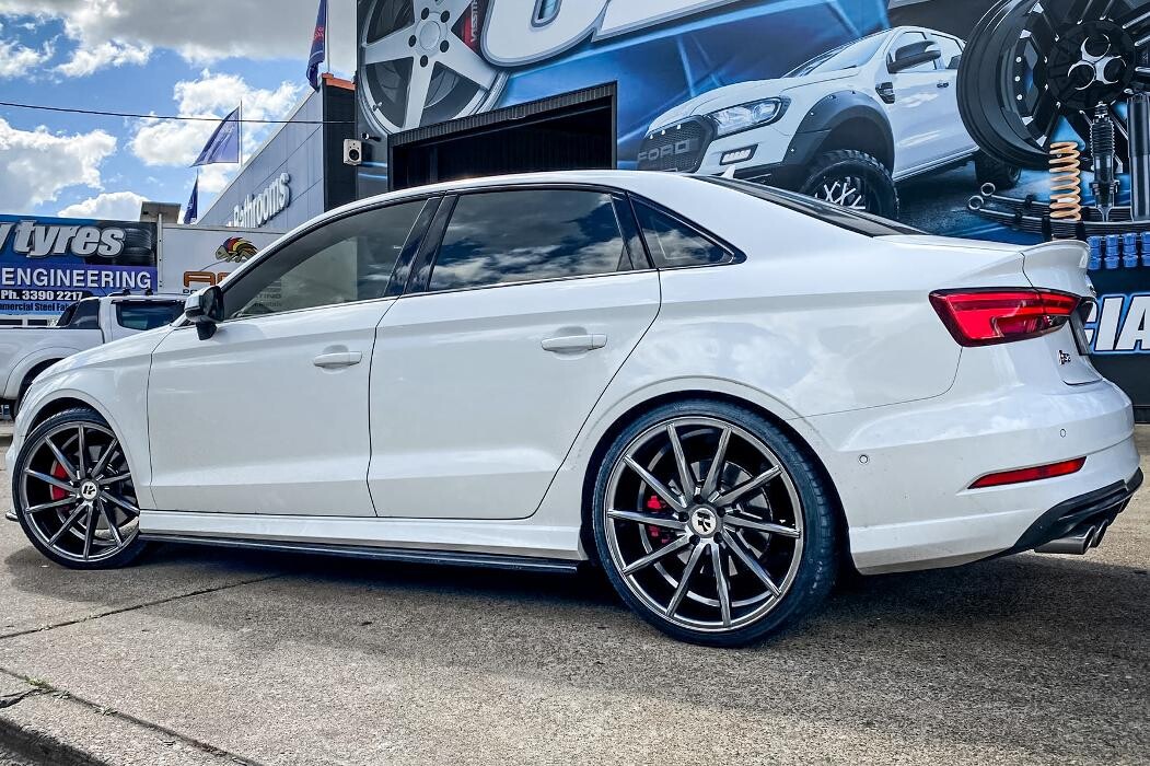 Images Ozzy Tyres Underwood | Southside Cheap Tyres | Brisbane Wheels and Tyres | 4x4 Rims