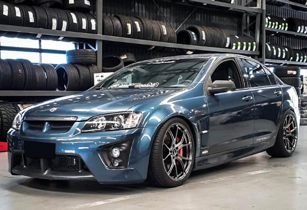 Images Ozzy Tyres Underwood | Southside Cheap Tyres | Brisbane Wheels and Tyres | 4x4 Rims