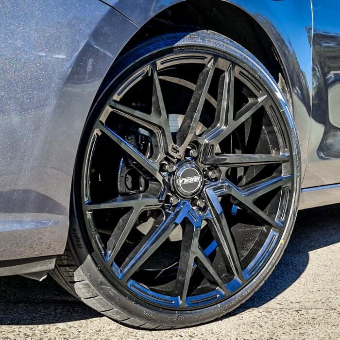 Images Ozzy Tyres Underwood | Southside Cheap Tyres | Brisbane Wheels and Tyres | 4x4 Rims