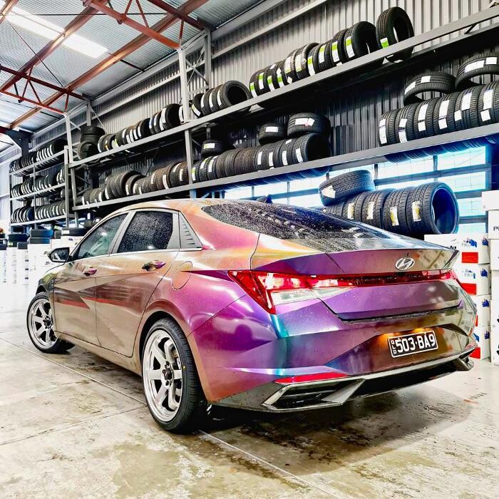 Images Ozzy Tyres Underwood | Southside Cheap Tyres | Brisbane Wheels and Tyres | 4x4 Rims