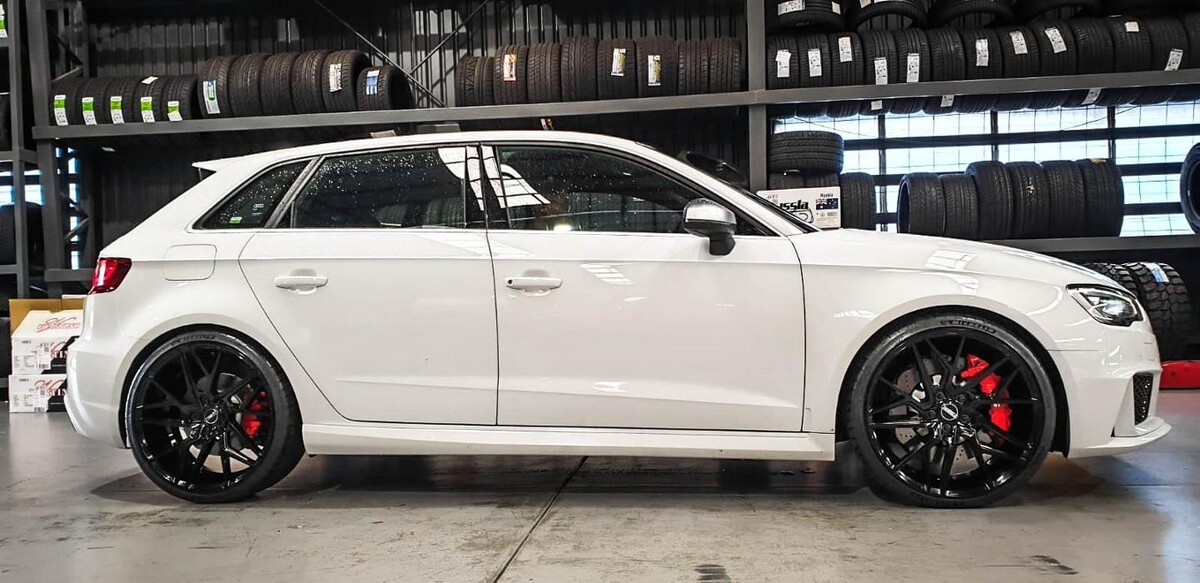 Images Ozzy Tyres Underwood | Southside Cheap Tyres | Brisbane Wheels and Tyres | 4x4 Rims