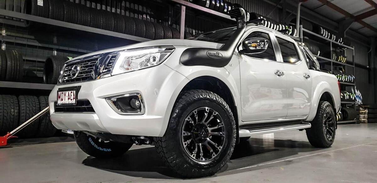 Images Ozzy Tyres Underwood | Southside Cheap Tyres | Brisbane Wheels and Tyres | 4x4 Rims