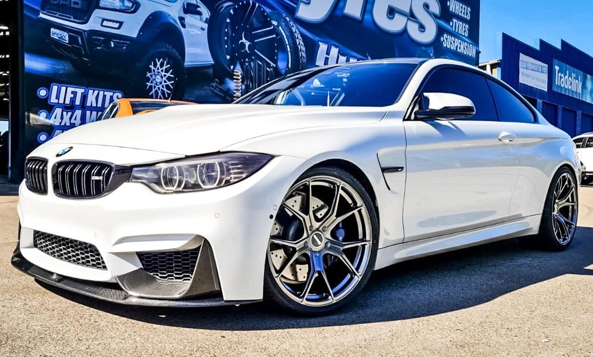 Images Ozzy Tyres Underwood | Southside Cheap Tyres | Brisbane Wheels and Tyres | 4x4 Rims