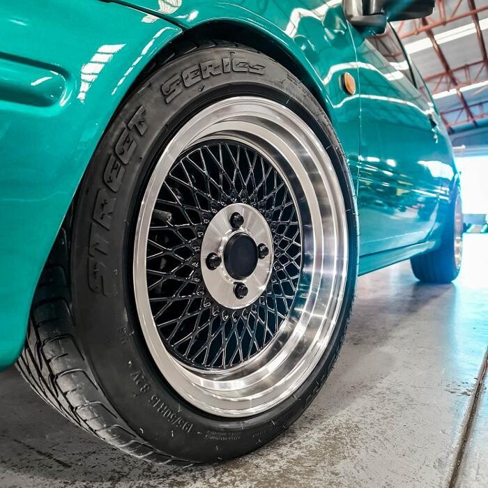 Images Ozzy Tyres Underwood | Southside Cheap Tyres | Brisbane Wheels and Tyres | 4x4 Rims