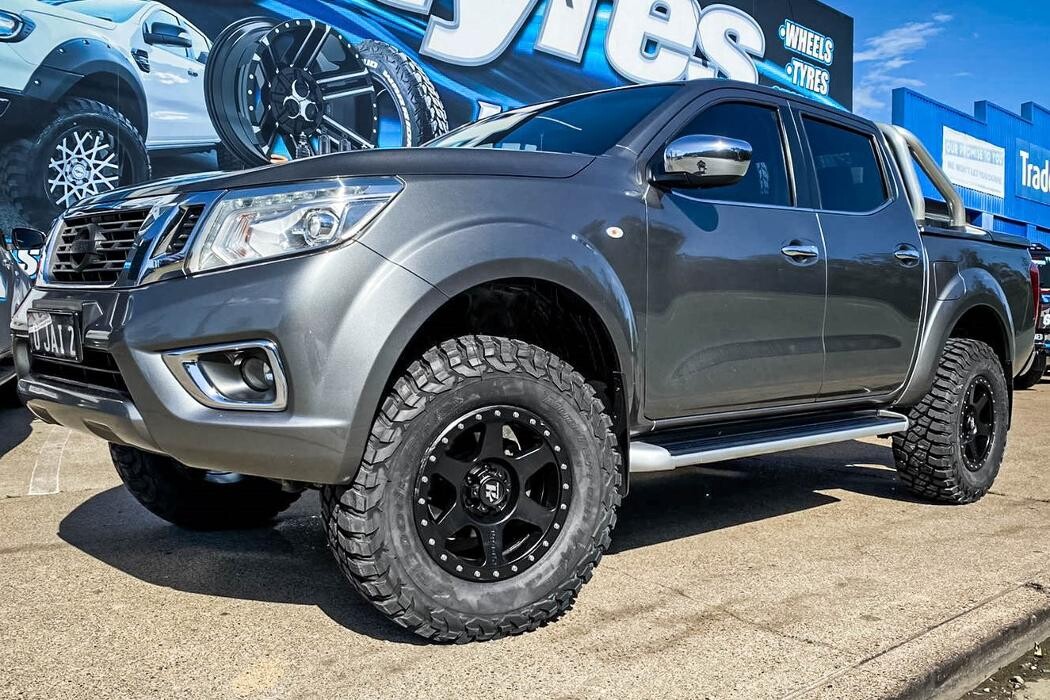 Images Ozzy Tyres Underwood | Southside Cheap Tyres | Brisbane Wheels and Tyres | 4x4 Rims