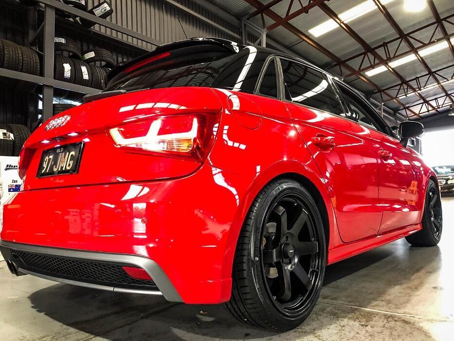 Images Ozzy Tyres Underwood | Southside Cheap Tyres | Brisbane Wheels and Tyres | 4x4 Rims