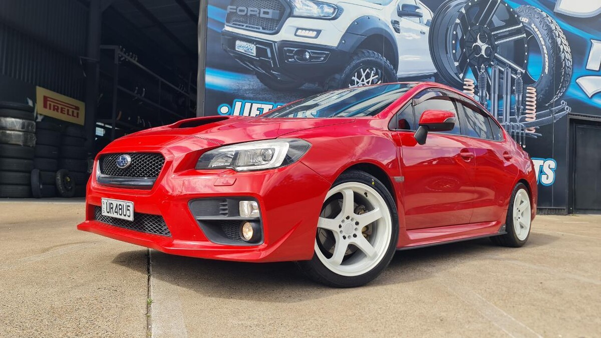 Images Ozzy Tyres Underwood | Southside Cheap Tyres | Brisbane Wheels and Tyres | 4x4 Rims